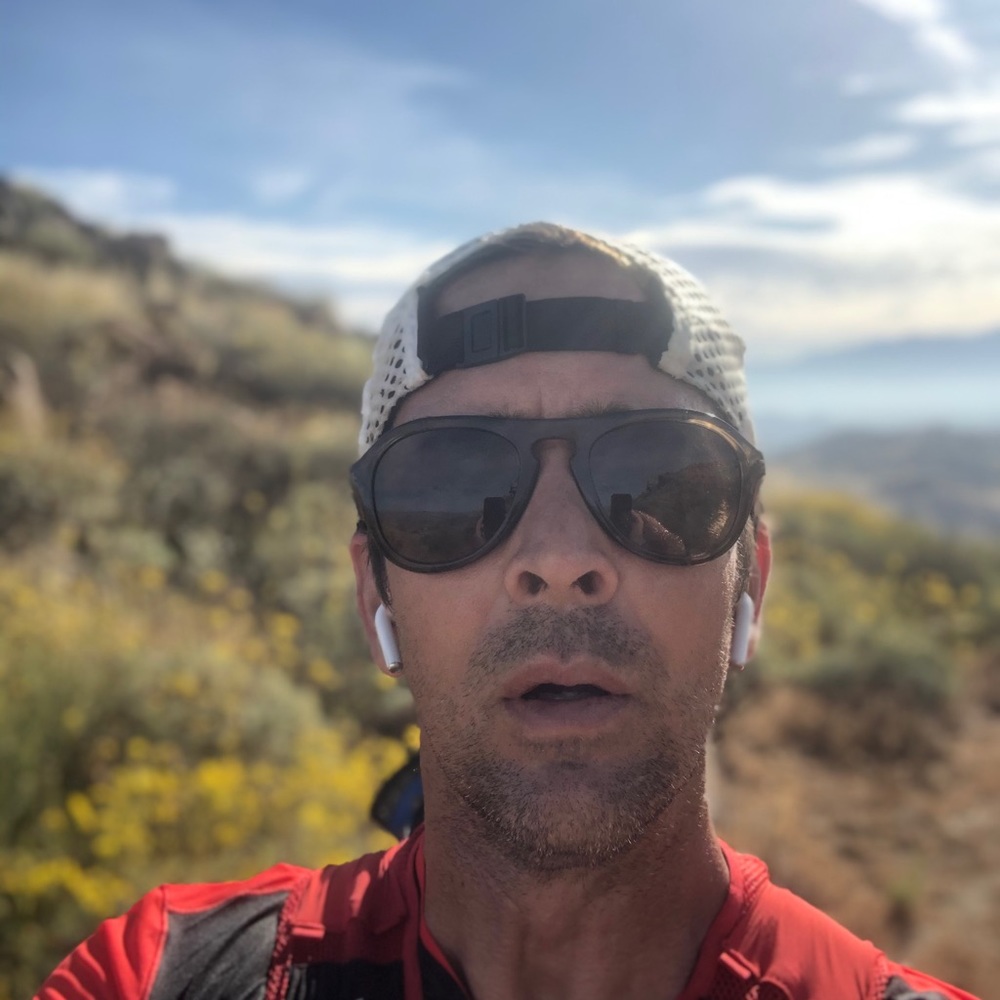 Meet your Posher, Benjamin